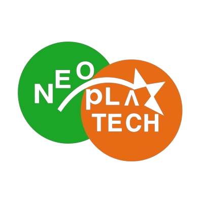 Logo Neo Platech Indonesia